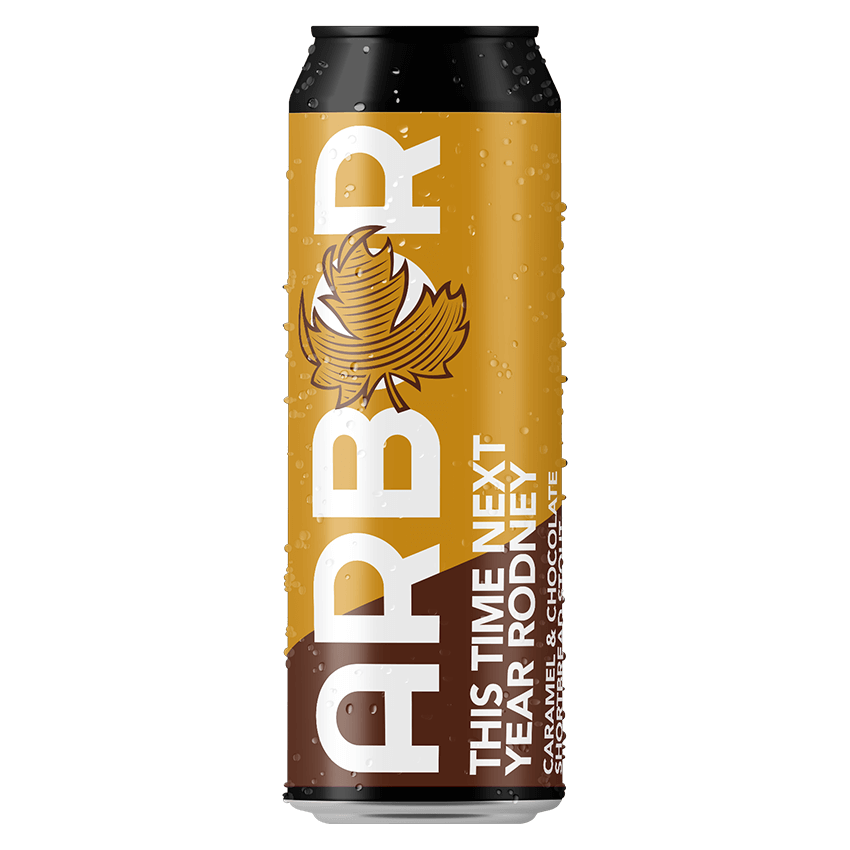 This Time Next Year Rodney