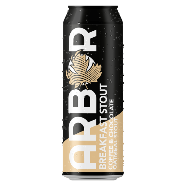 Breakfast Stout