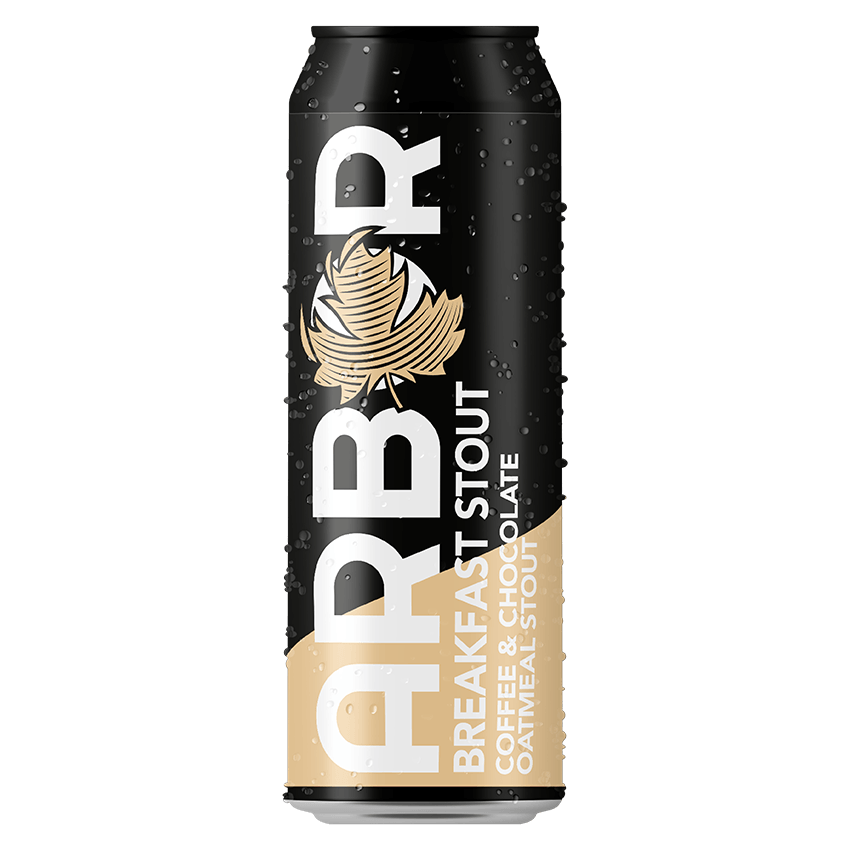 Breakfast Stout