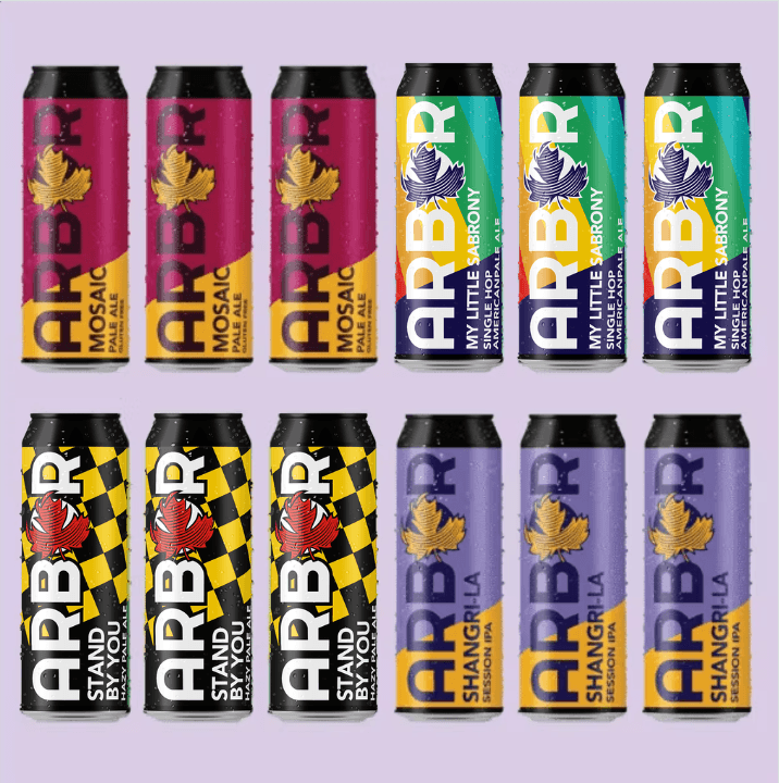 Fridge Fillers Box