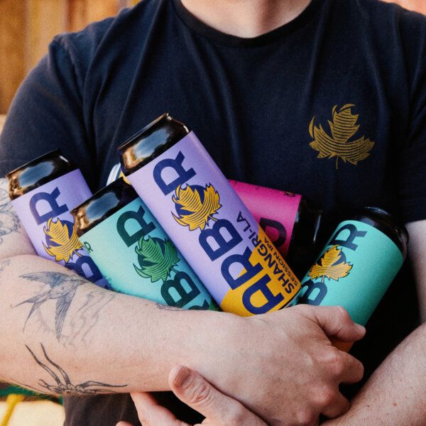 Pale Ales & IPAs