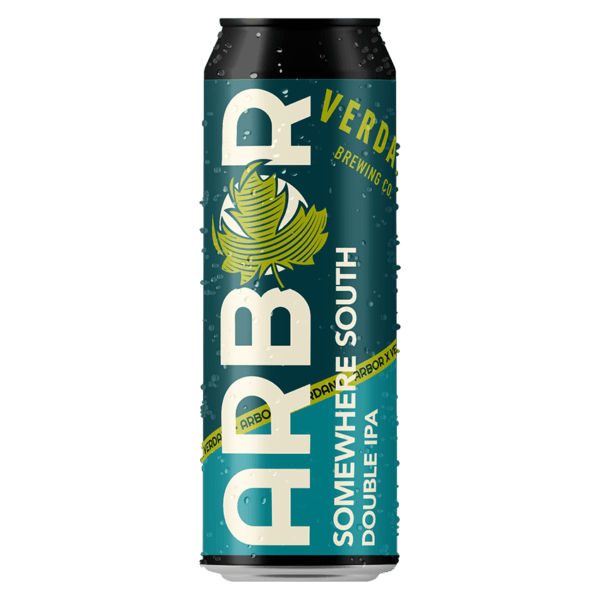 Somewhere South (Arbor X Verdant)